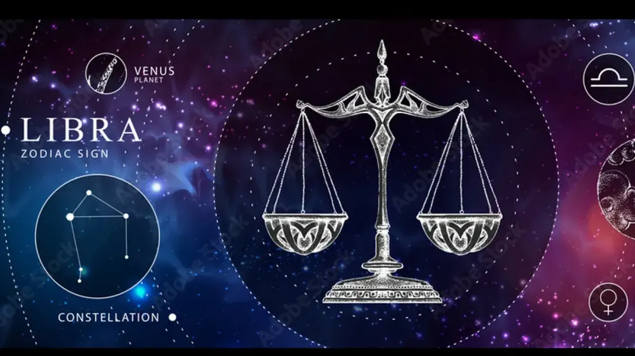Libra Sign