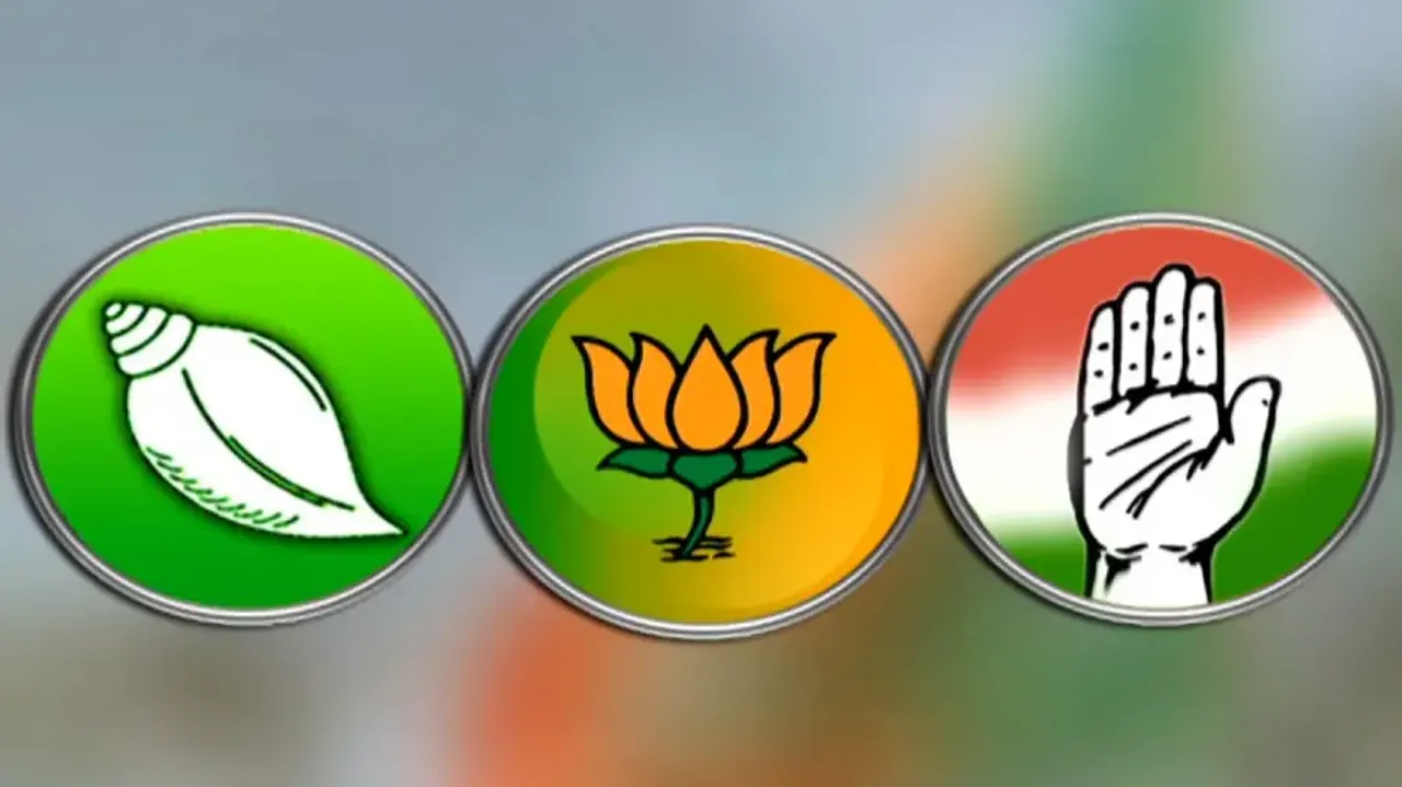 Dhamnagar Bypoll