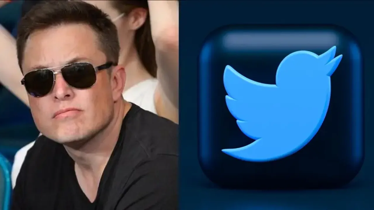 Elon Musk, Twitter