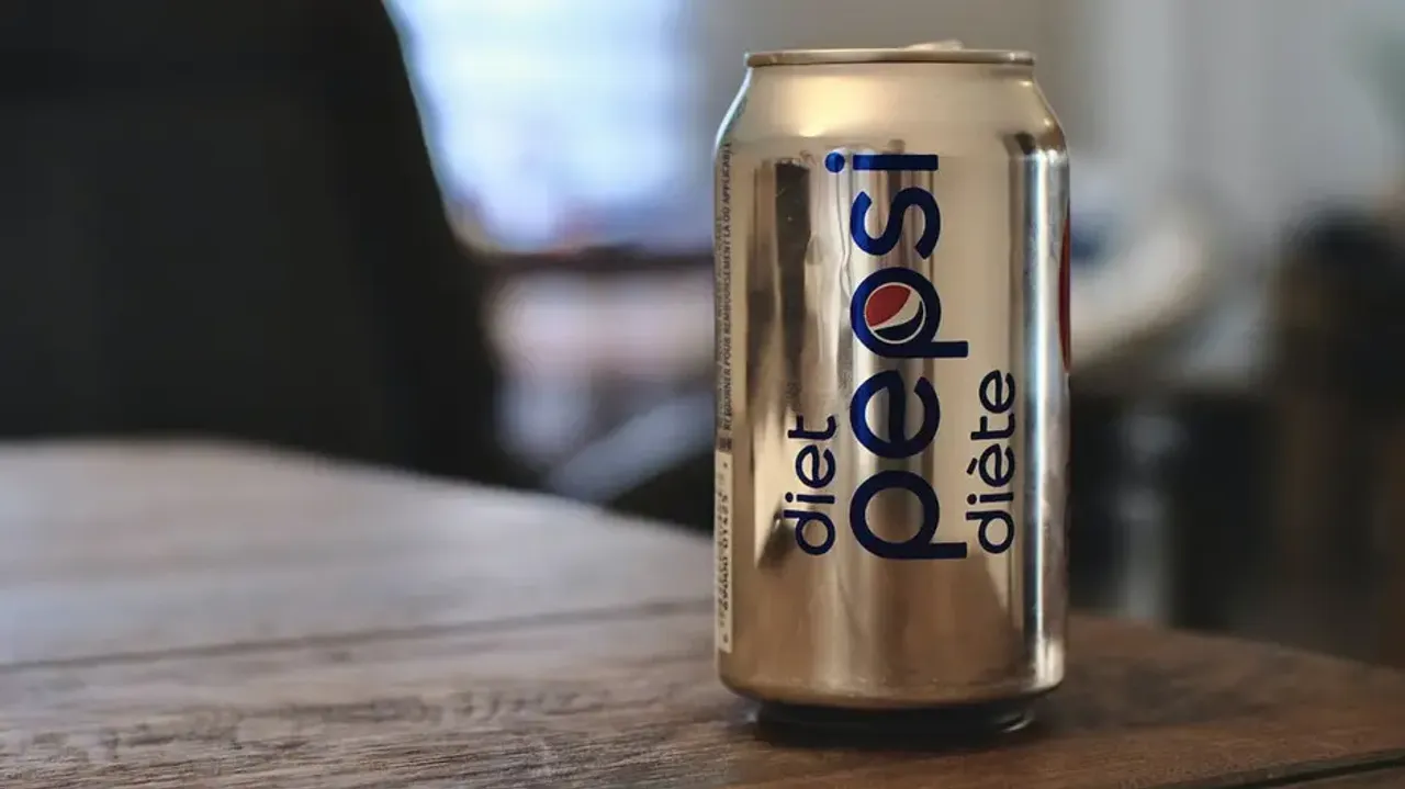 Diet beverages are hazardous