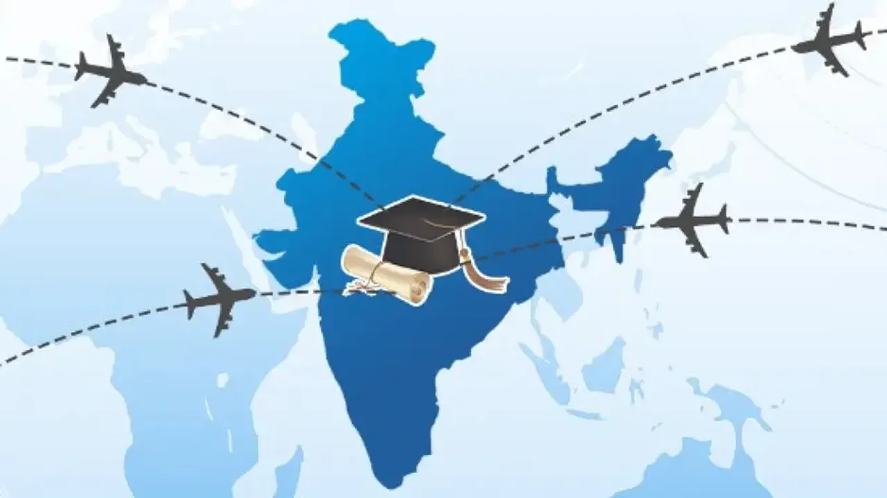 India emerging as an international study hub