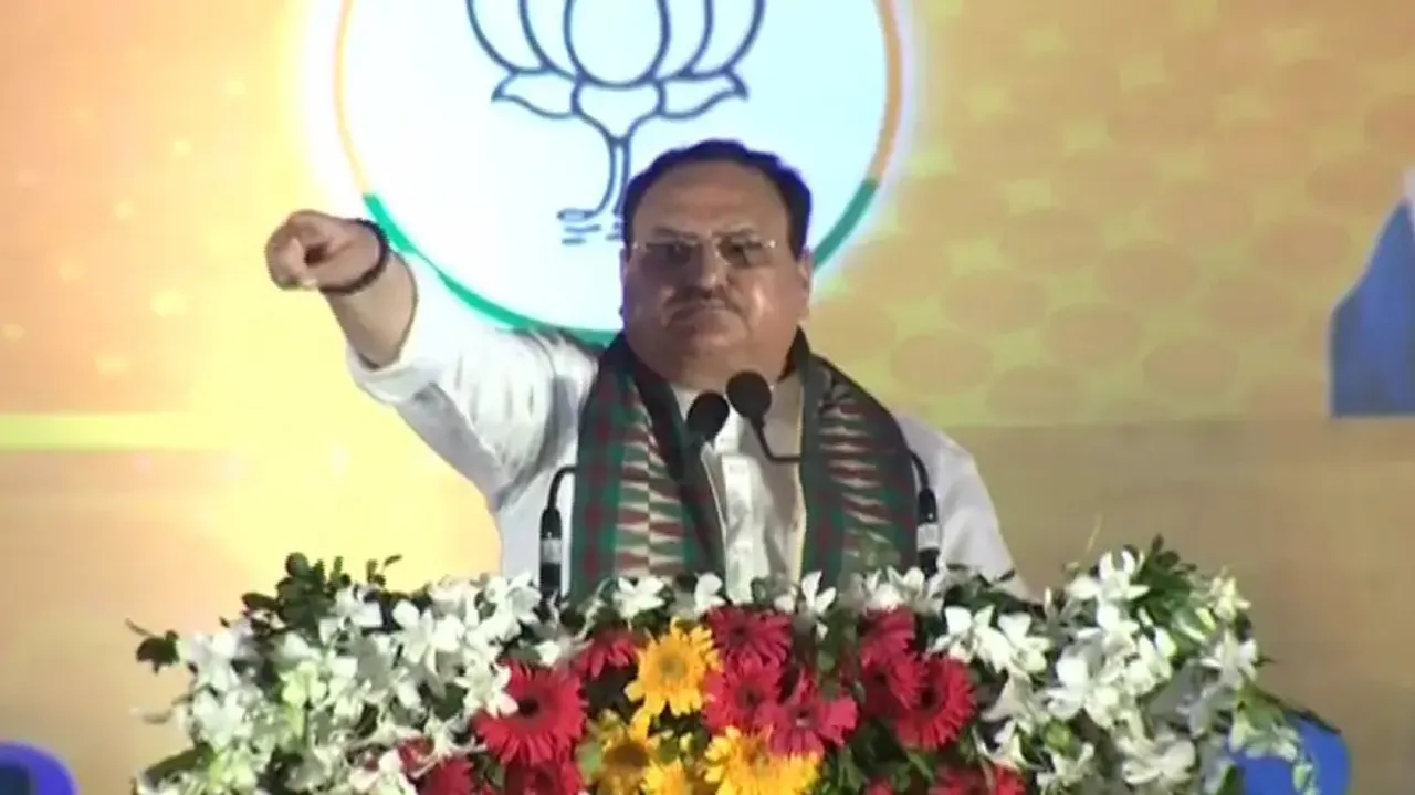 Road to 2024: Odisha BJP starts preparations to trounce BJD in state 