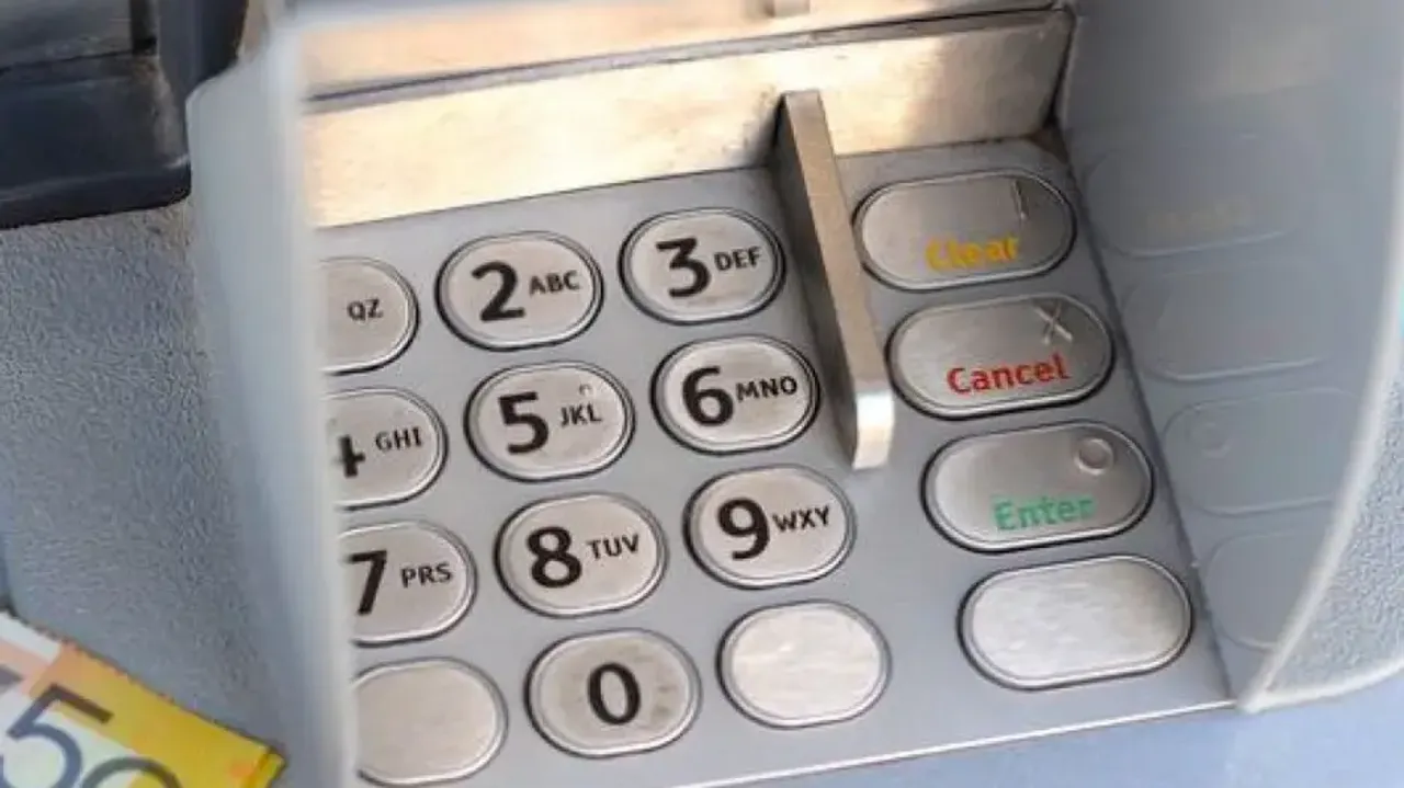 Accidental millionaire