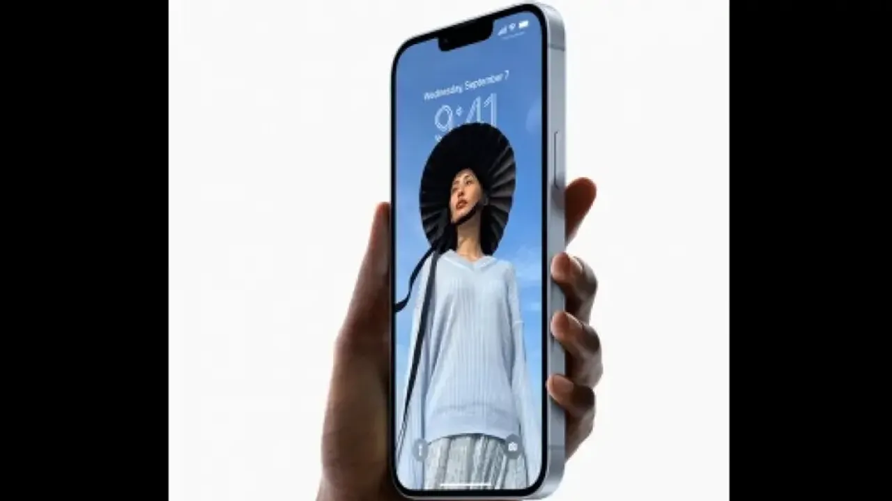 Apple iPhone 14 Plus