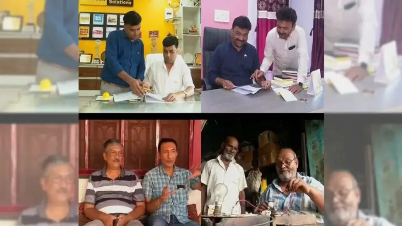 Beyond sibling rivalries: These men prove brothers can be best friends, business partners