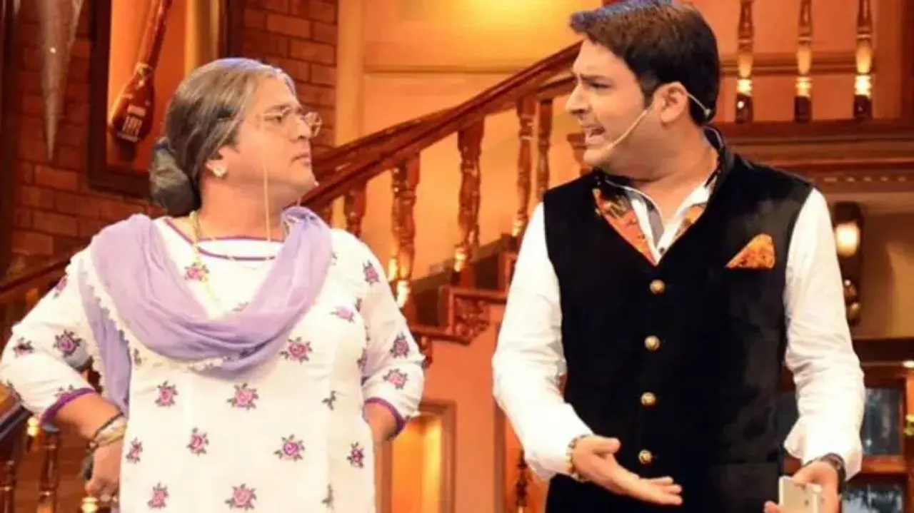 The Kapil Sharma Show: Will Ali Asgar return as ‘Dadi’? Actor breaks down, know why