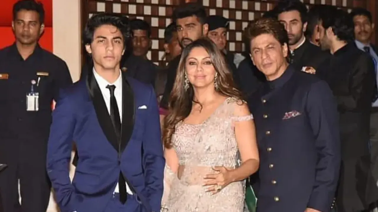Aryan Khan all set for debut! Shah Rukh Khan takes special measures