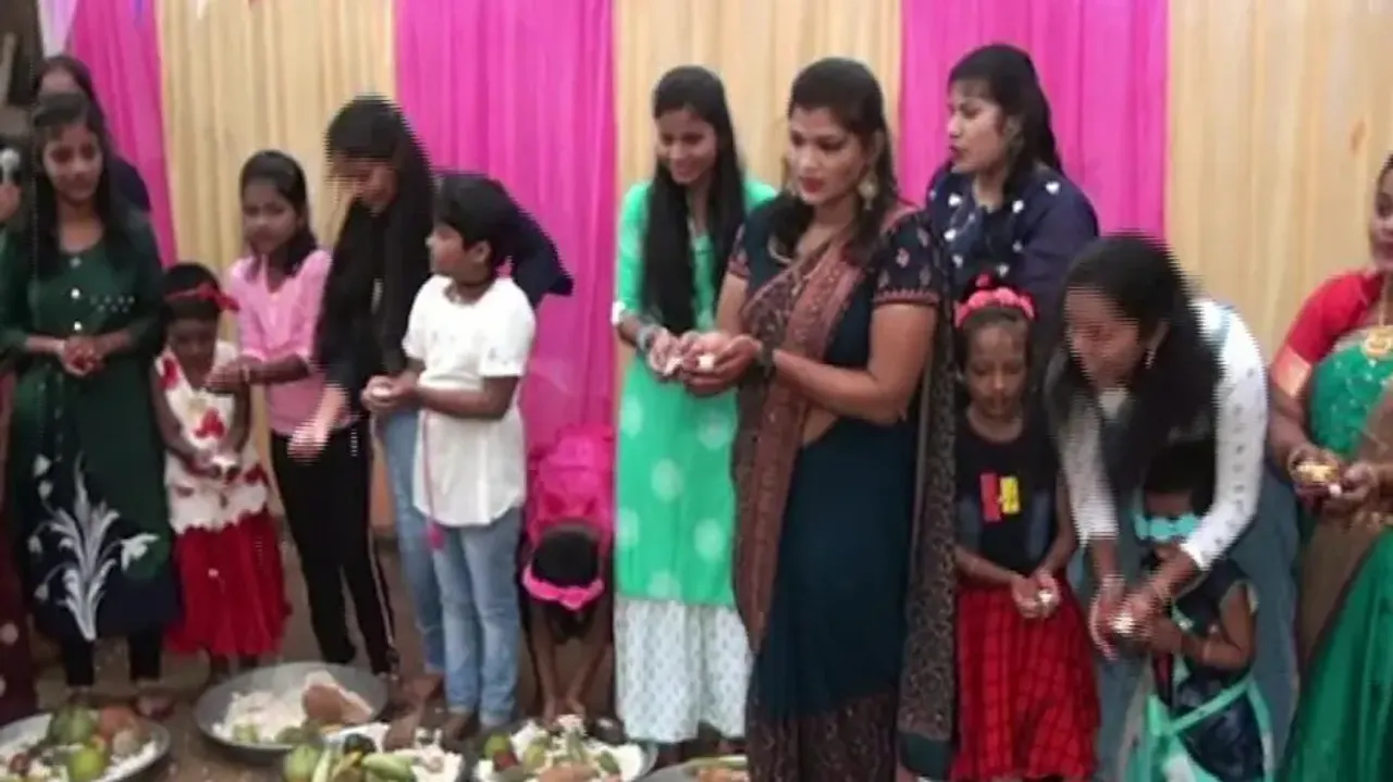 Kumar Purnima in Odisha