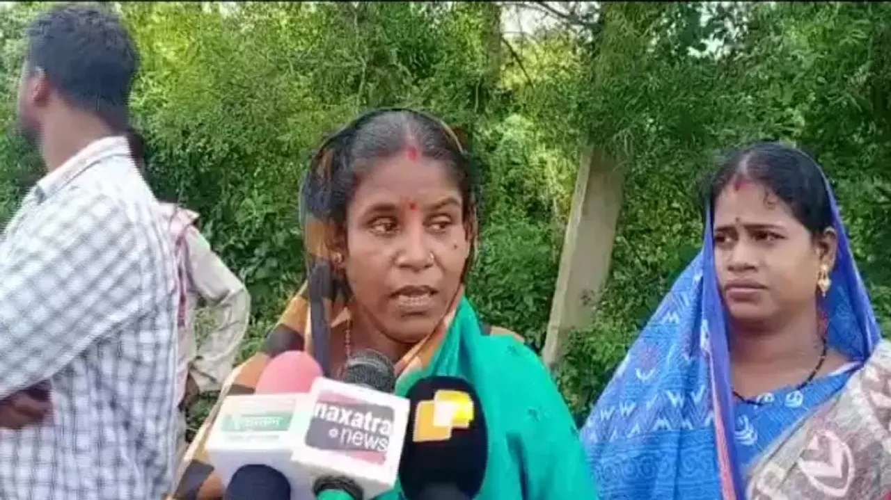 Tension at Cuttack's Niali as locals demand DNA test of unidentified body