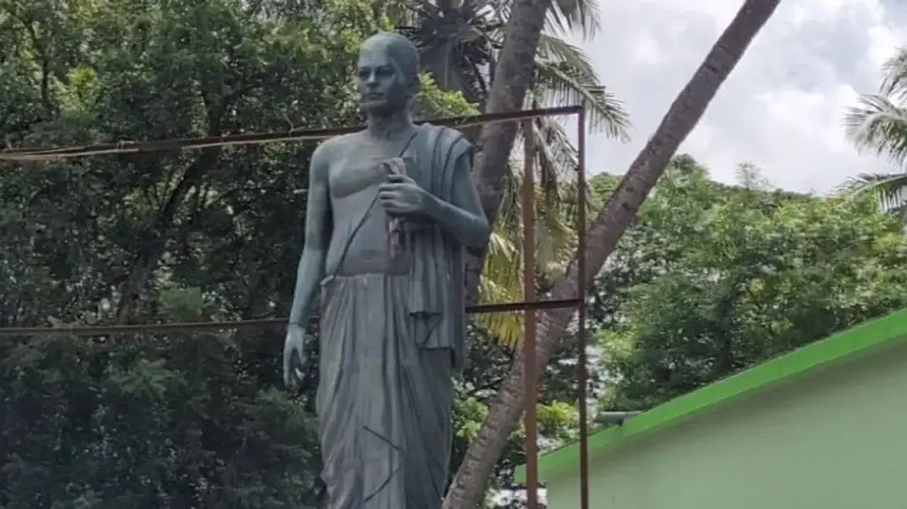 Ganakabi Baishnab Pani’s birthday today; demand for library grows louder 