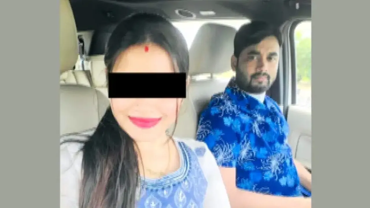 From tribal-dominated Kalahandi to Bhubaneswar – Journey of lady blackmailer Archana Nag