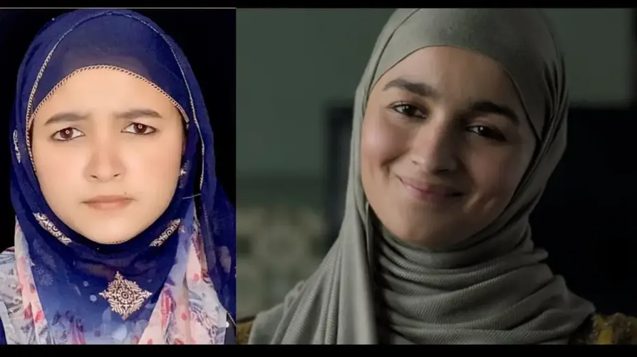 This Alia Bhatt’s lookalike will leave you awe-struck