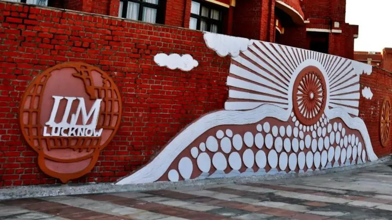  The Indian Institute of Management, Lucknow (IIM-L)