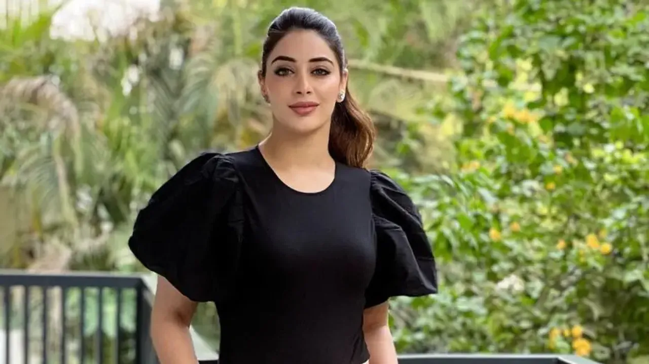 Mehreen Qazi