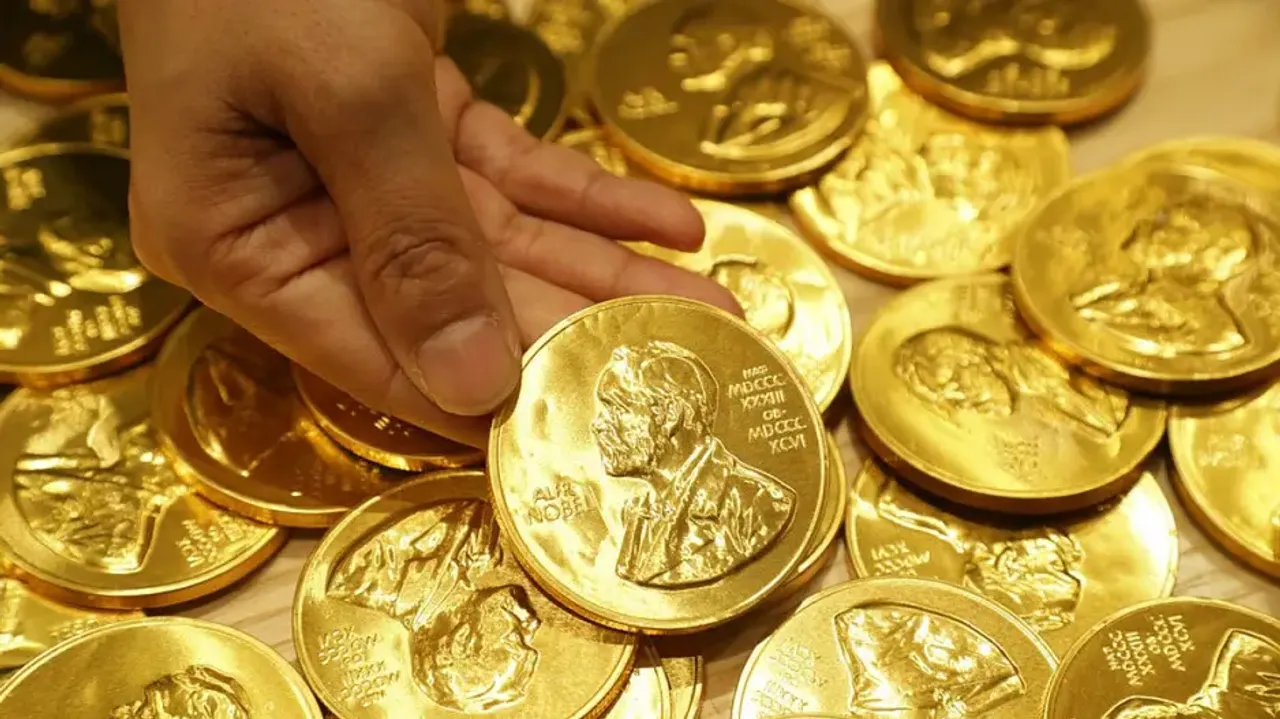 Nobel Prize