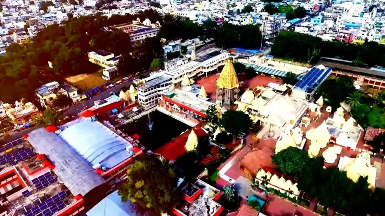 Mahakal Lok, Ujjain