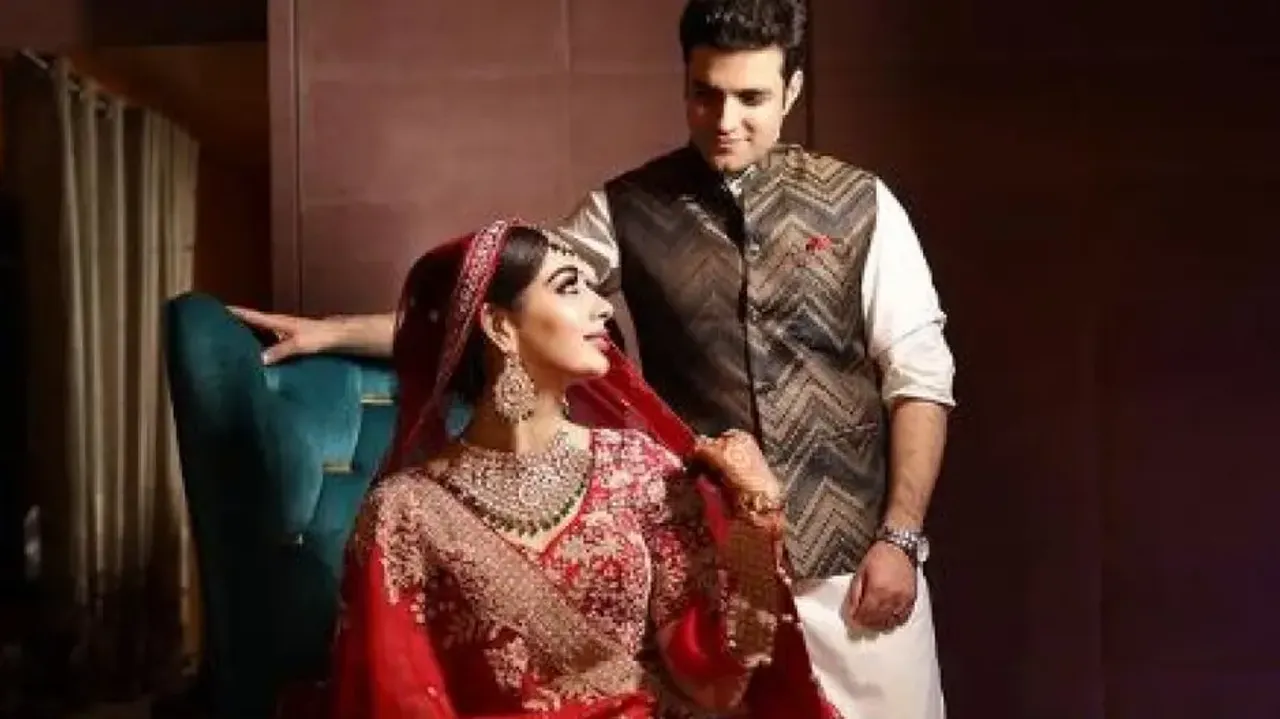 Mehreen Qazi