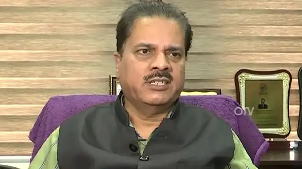 No cyclone threat to Odisha in next 7 days; our forecast more accurate than any country: IMD DG