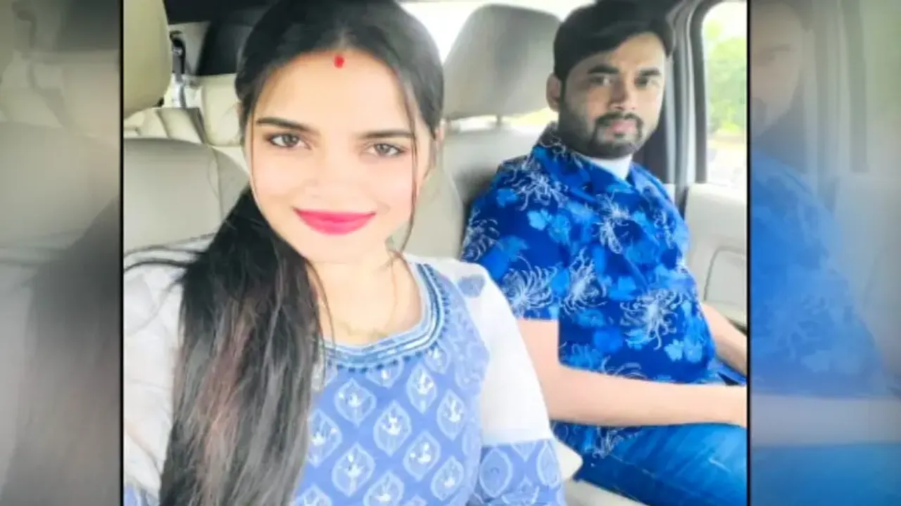 Take a close look at lady blackmailer Archan Nag’s life and modus of operandi 