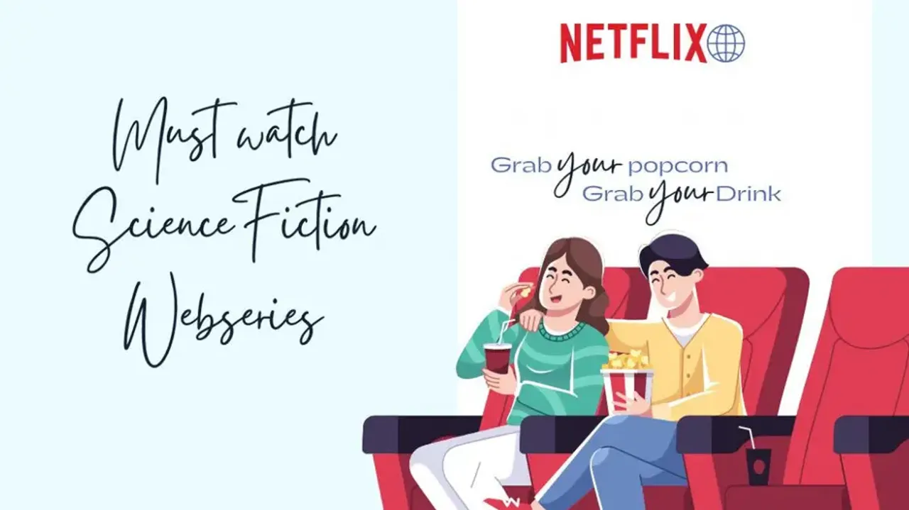 Netflix webseries