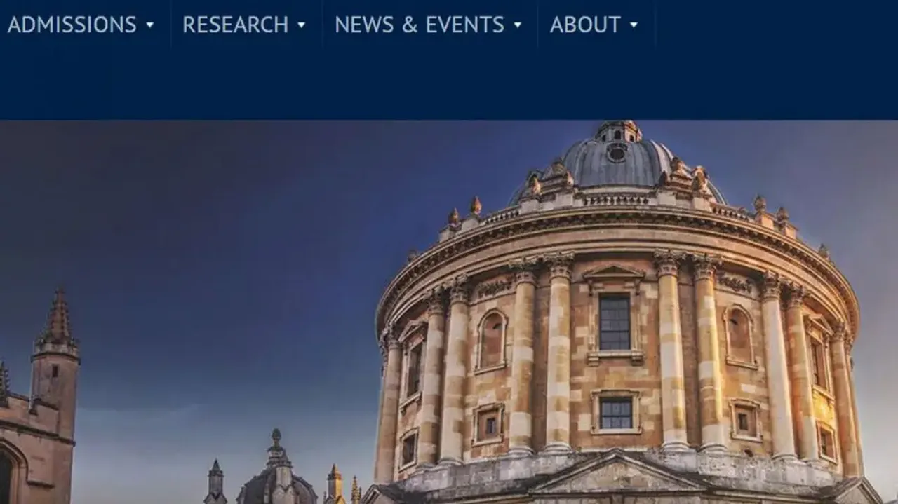 World Top Universities