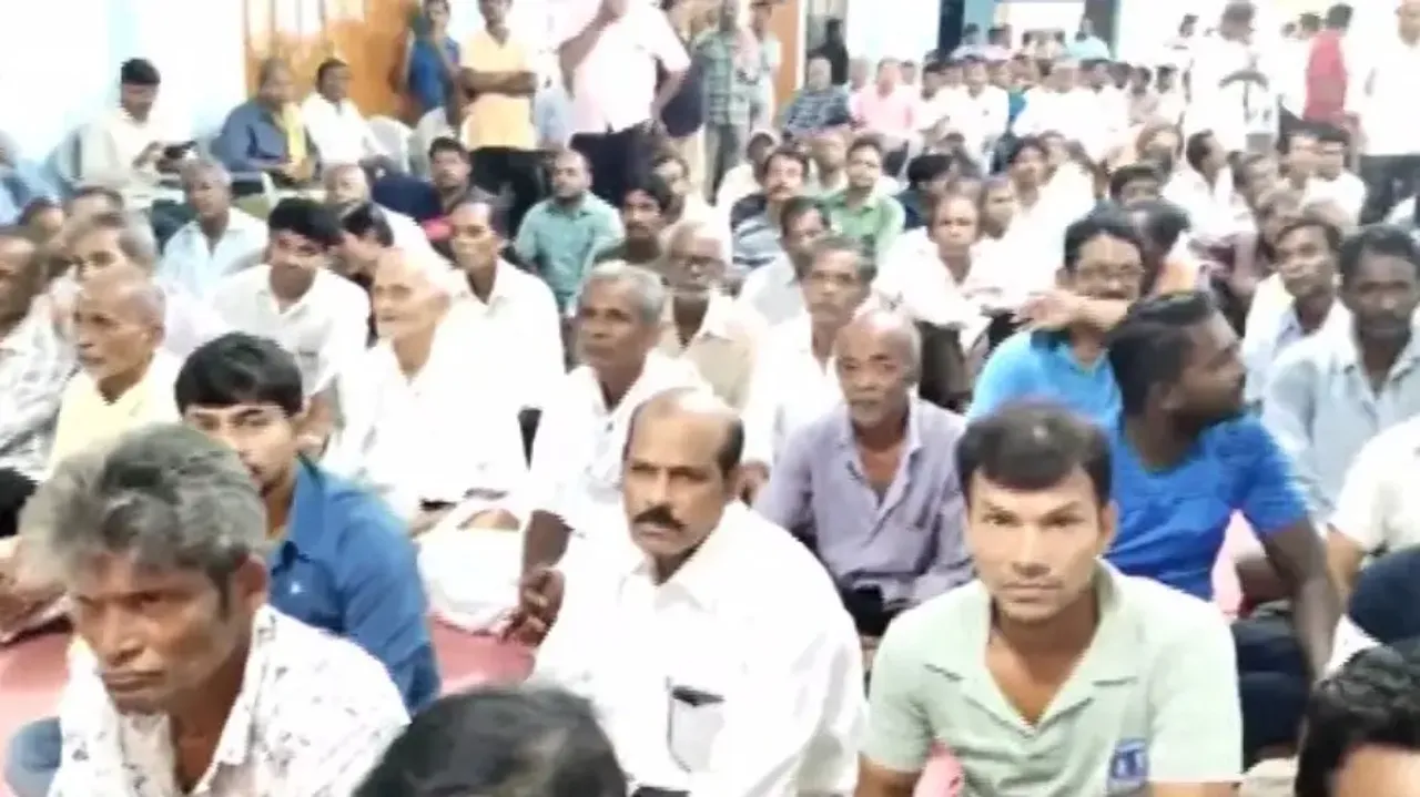 OTV impact: 85 ostracized families get justice after 70 years