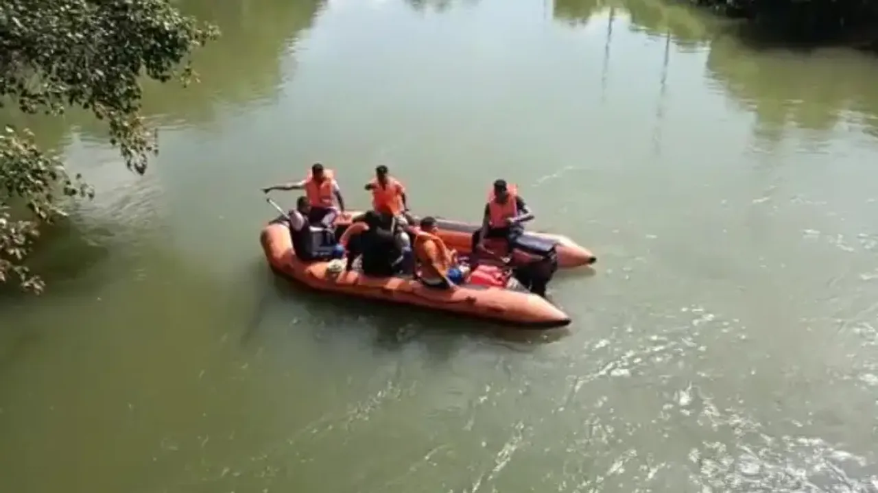 3 youths drown, 1 rescued in Odisha’s Cuttack