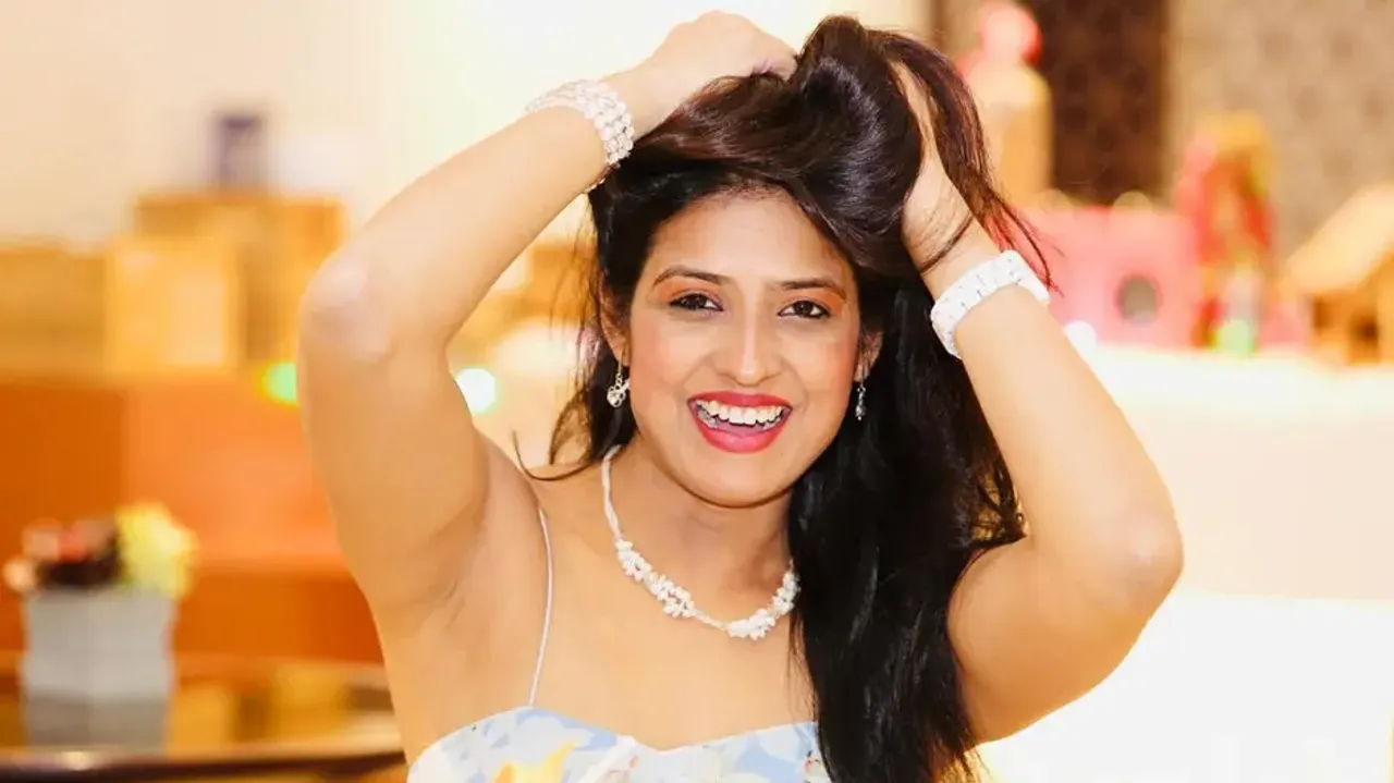 Kanishka Soni 
