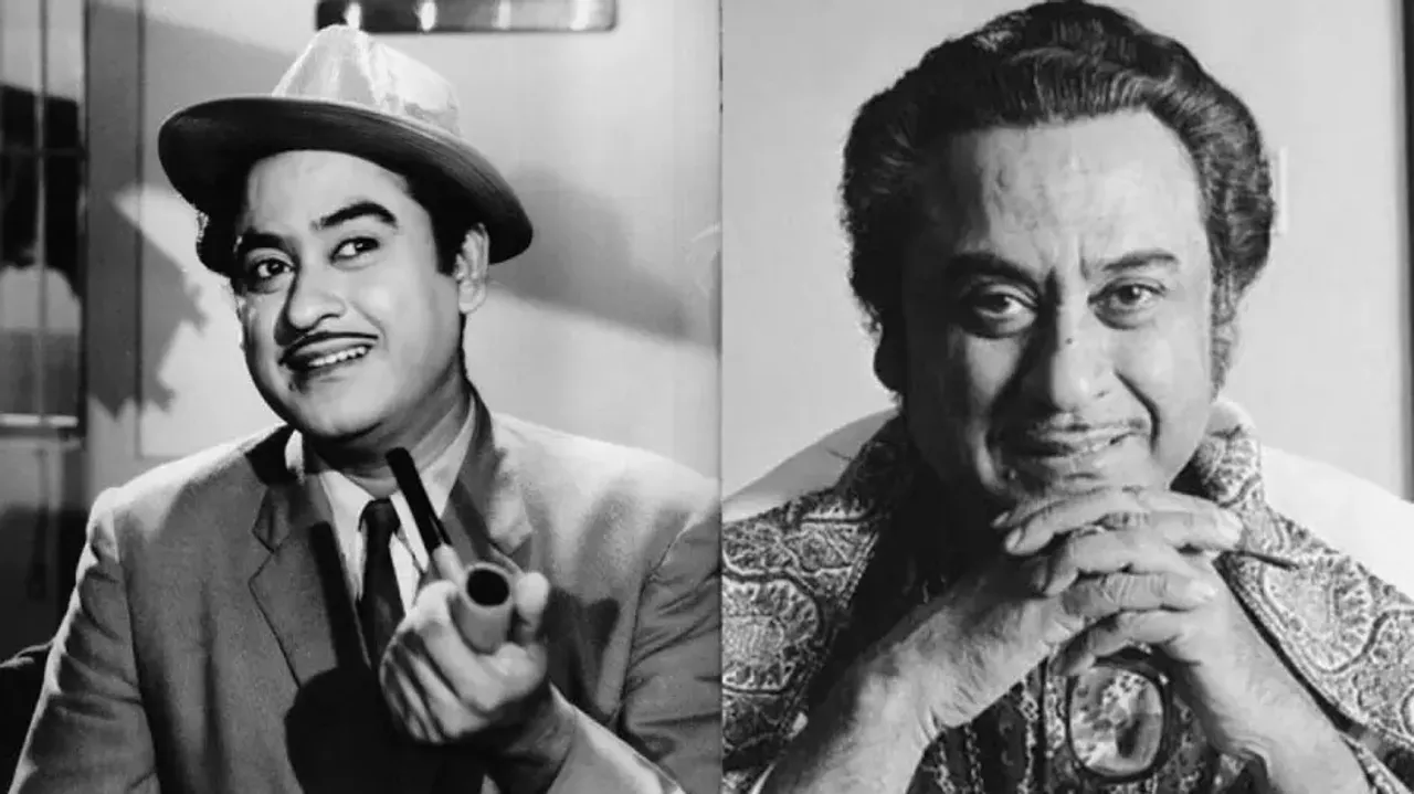 Kishore Kumar, his songs and craze sprawling generations, the ‘Sil Sila’ goes on