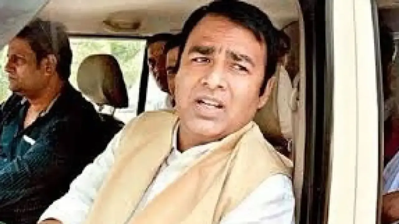 Sangeet Som