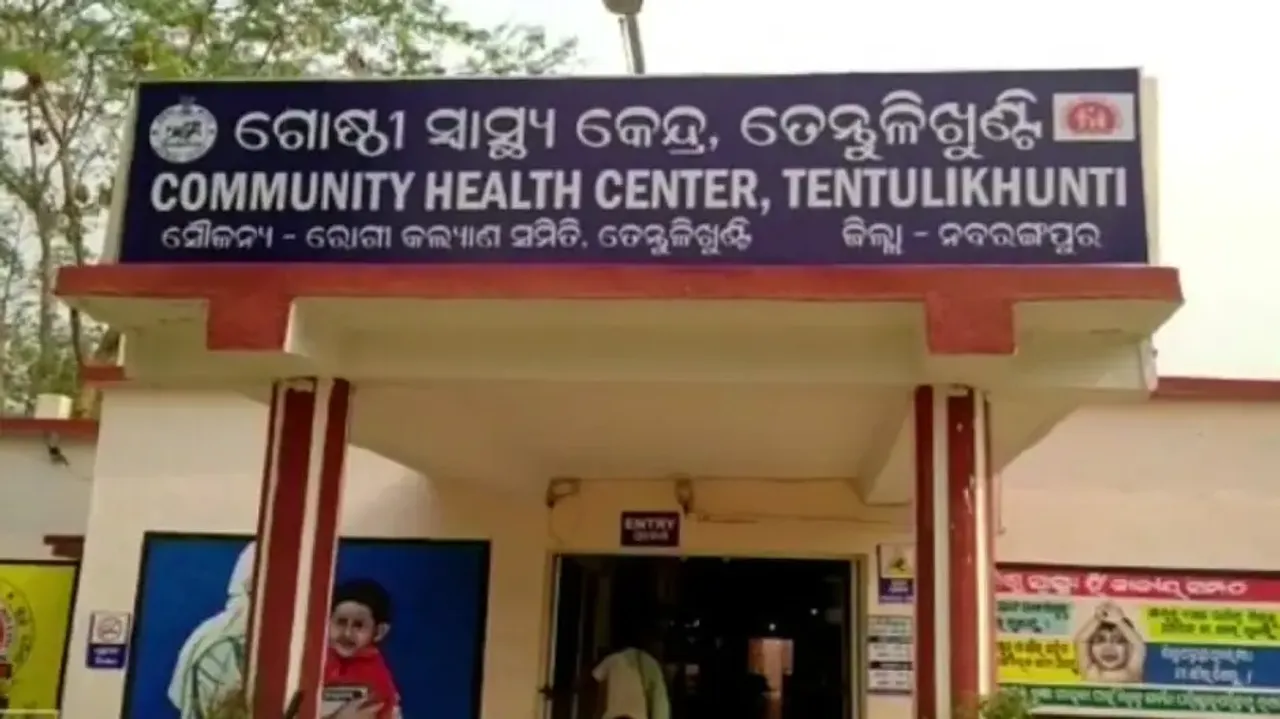 5 mysterious deaths in 10 days in Nabarangpur village, locals panic 