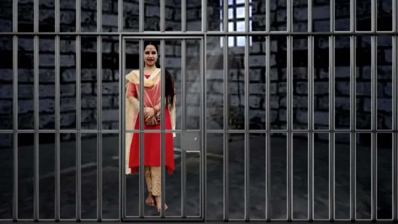  SDJM court reserves order on lady blackmailer Archana Nag's bail plea