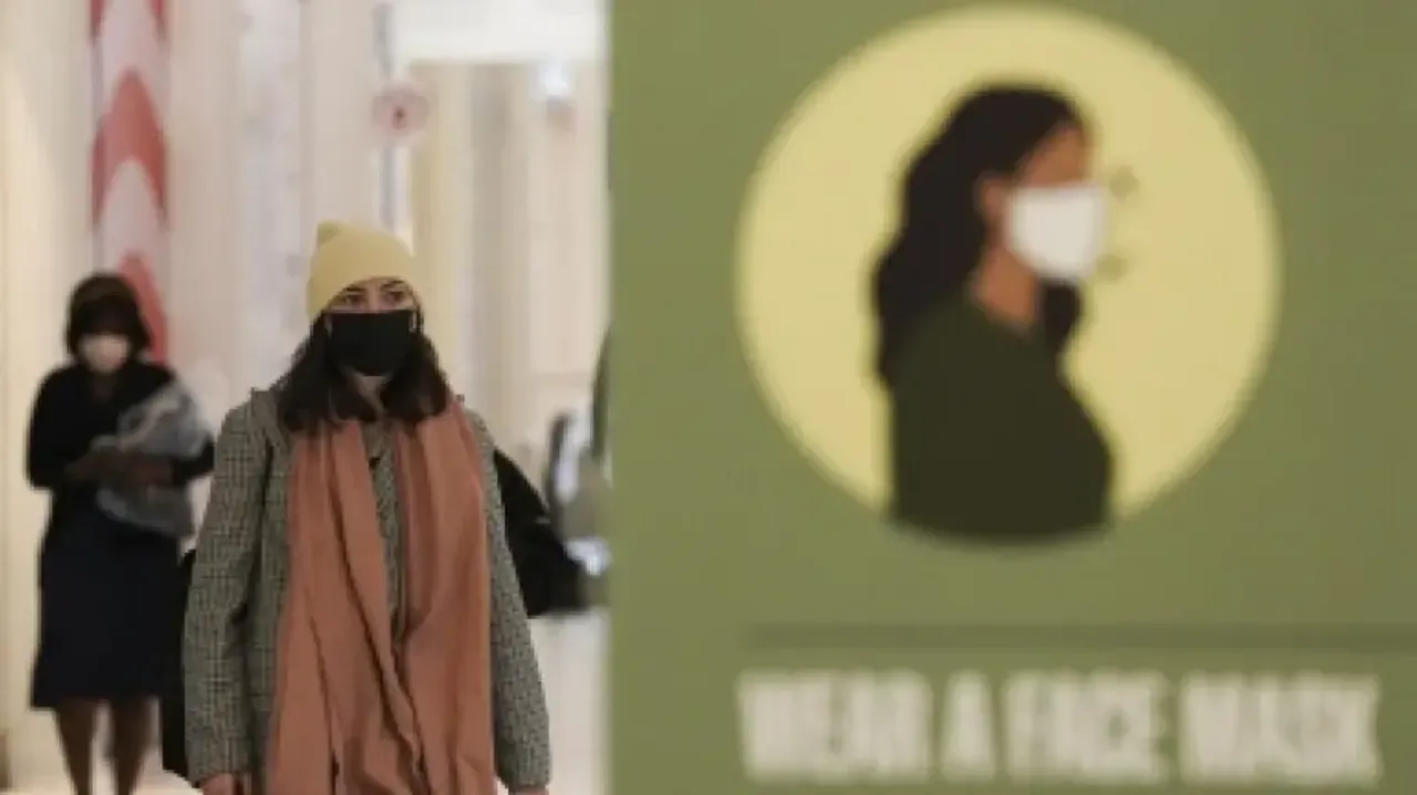 New Covid variant BQ.1 behind 1 in 10 cases in US: CDC