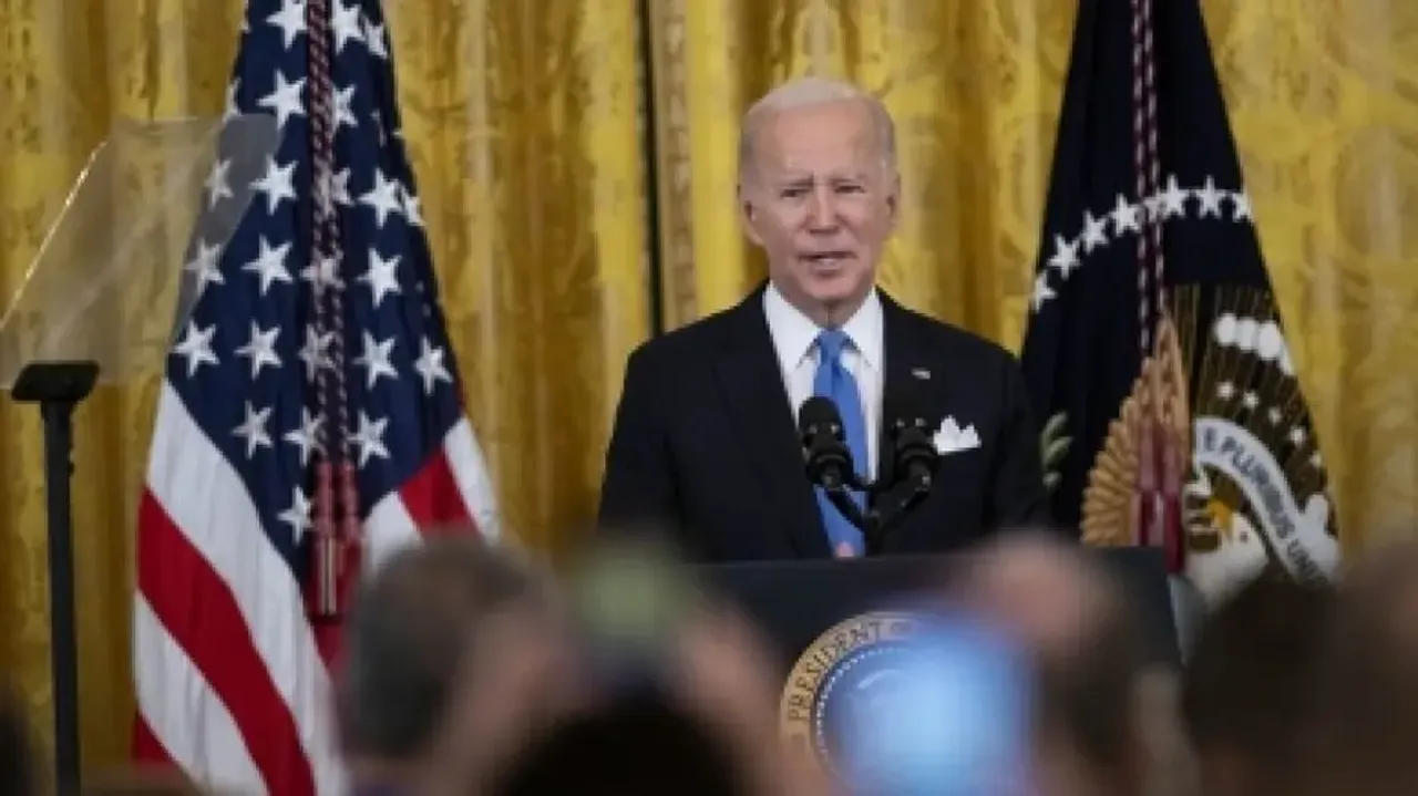Pakistan may be one of the most dangerous nations in the world: Biden