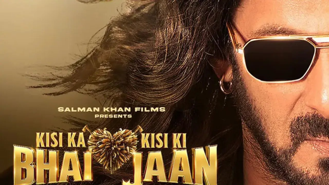 Salman Khan's 'Kisi Ka Bhai Kisi Ki Jaan' release date locked for 2023 Eid