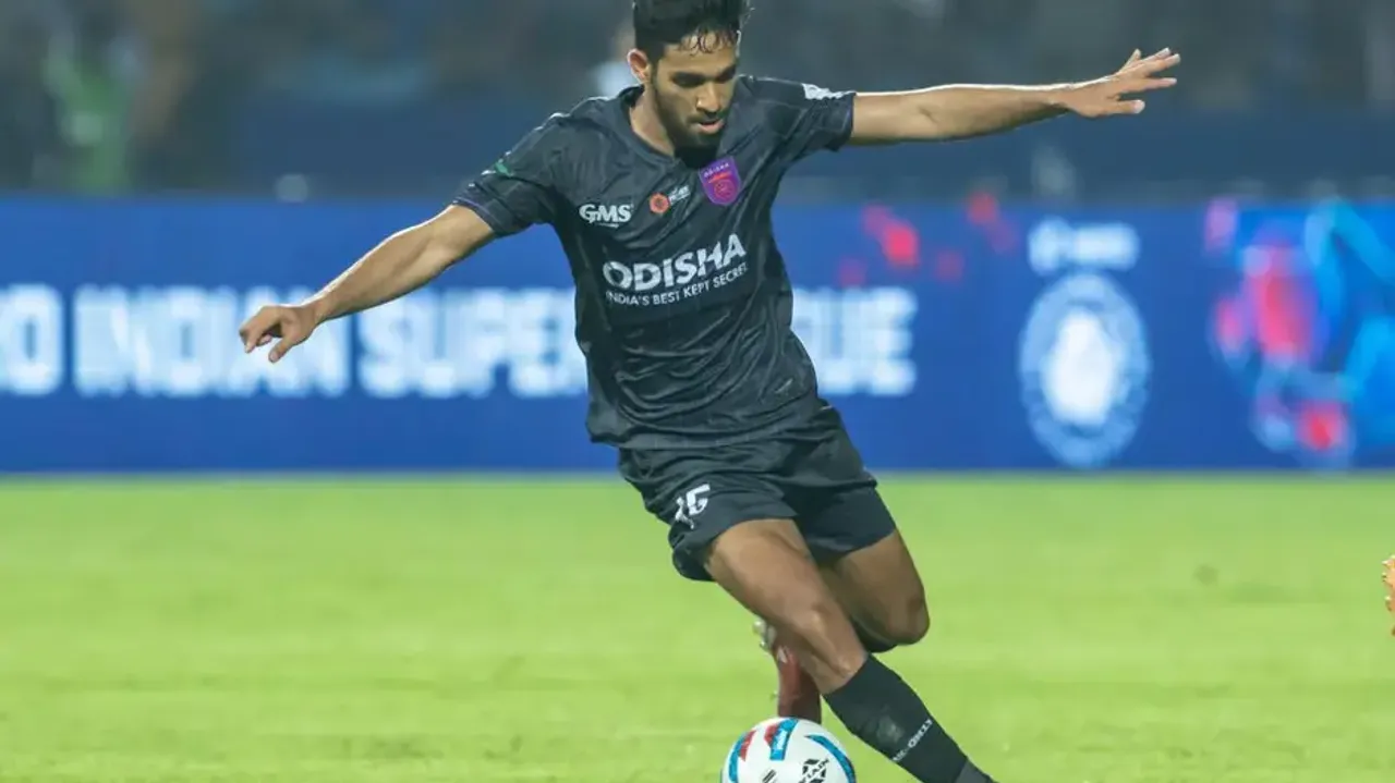 Odisha FC In ISL 2022-23
