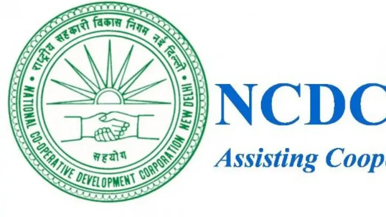 NCDC Recruitment 