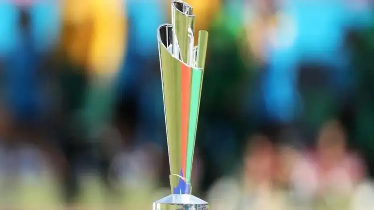 T20 World Cup 2022 to be held in Australia