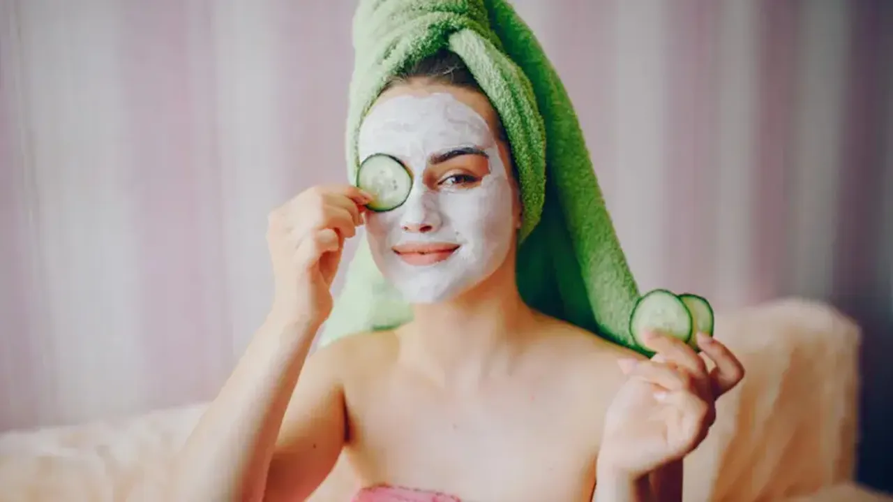 Homemade face packs for clear and healthy skin