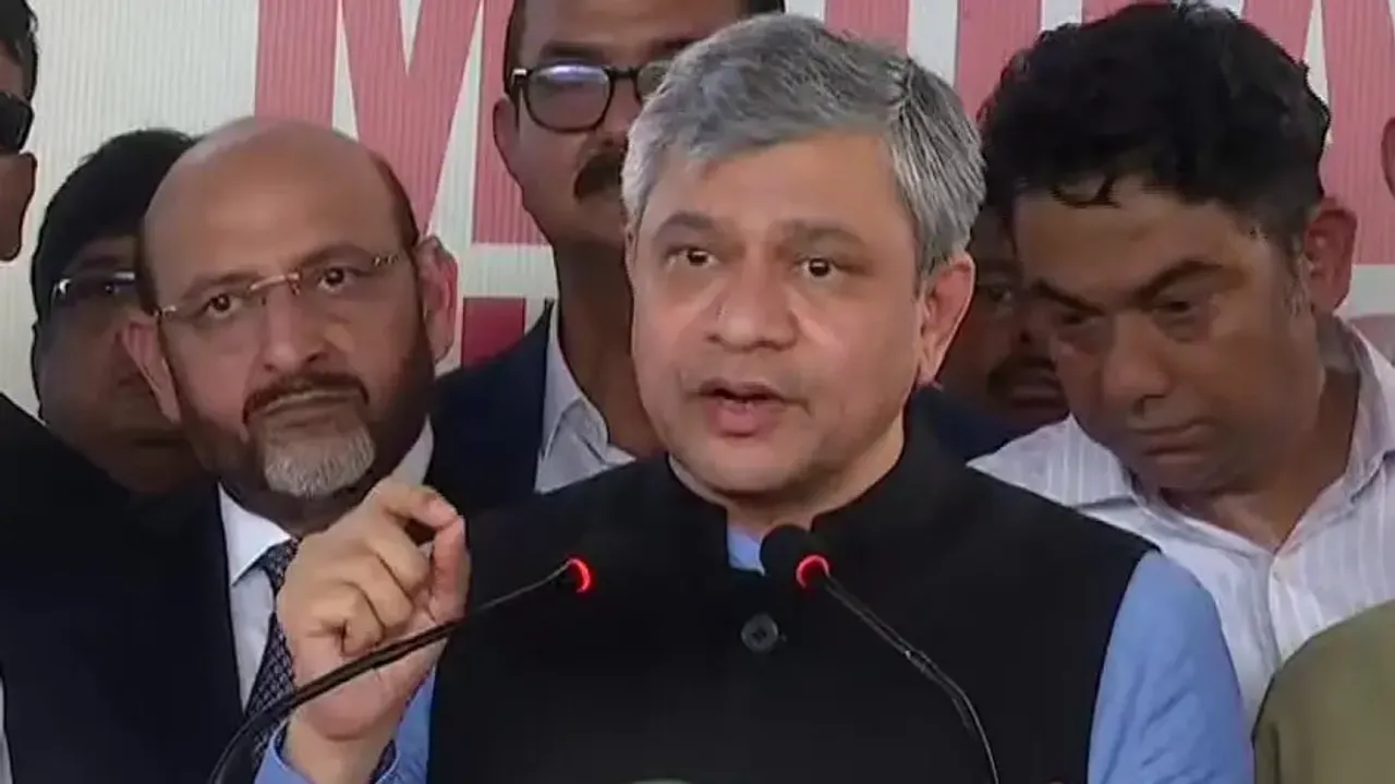 Odisha to get 5G services by March 2023: Ashwini Vaishnaw