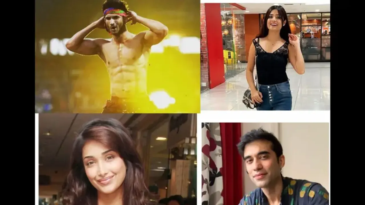 Actors who chose death over life