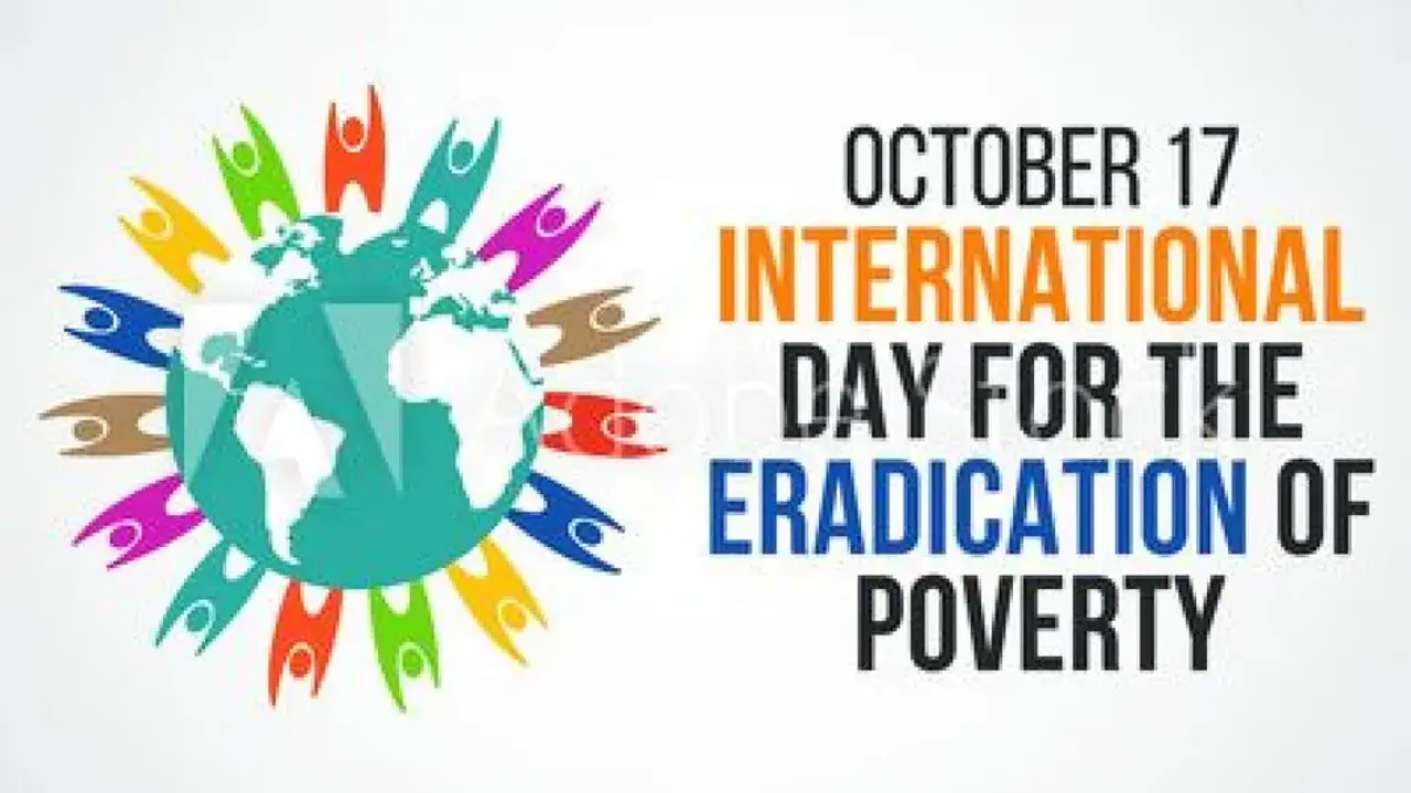 International Day for Eradication of Poverty: Know its significance, history, theme and goal
