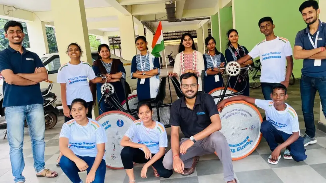 Meet Odisha students selected for NASA Rover Challenge 2023