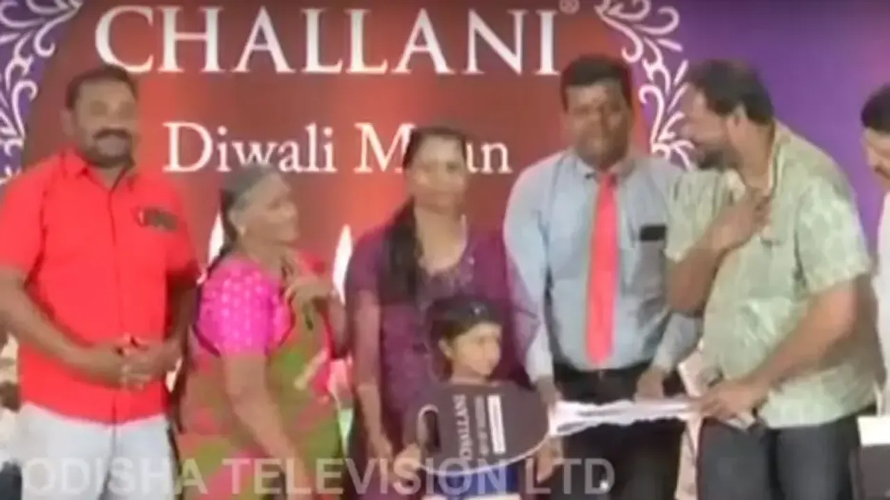 Diwali gift: Chennai jeweller gifts cars, two-wheelers to employees