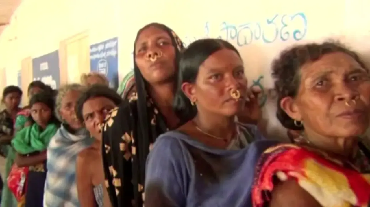 AP govt banks on new strategy to woo Kotia residents