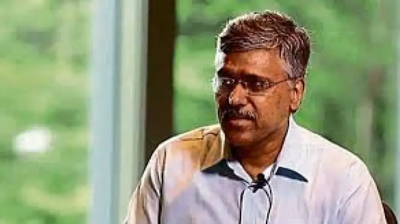 Aramane Giridhar