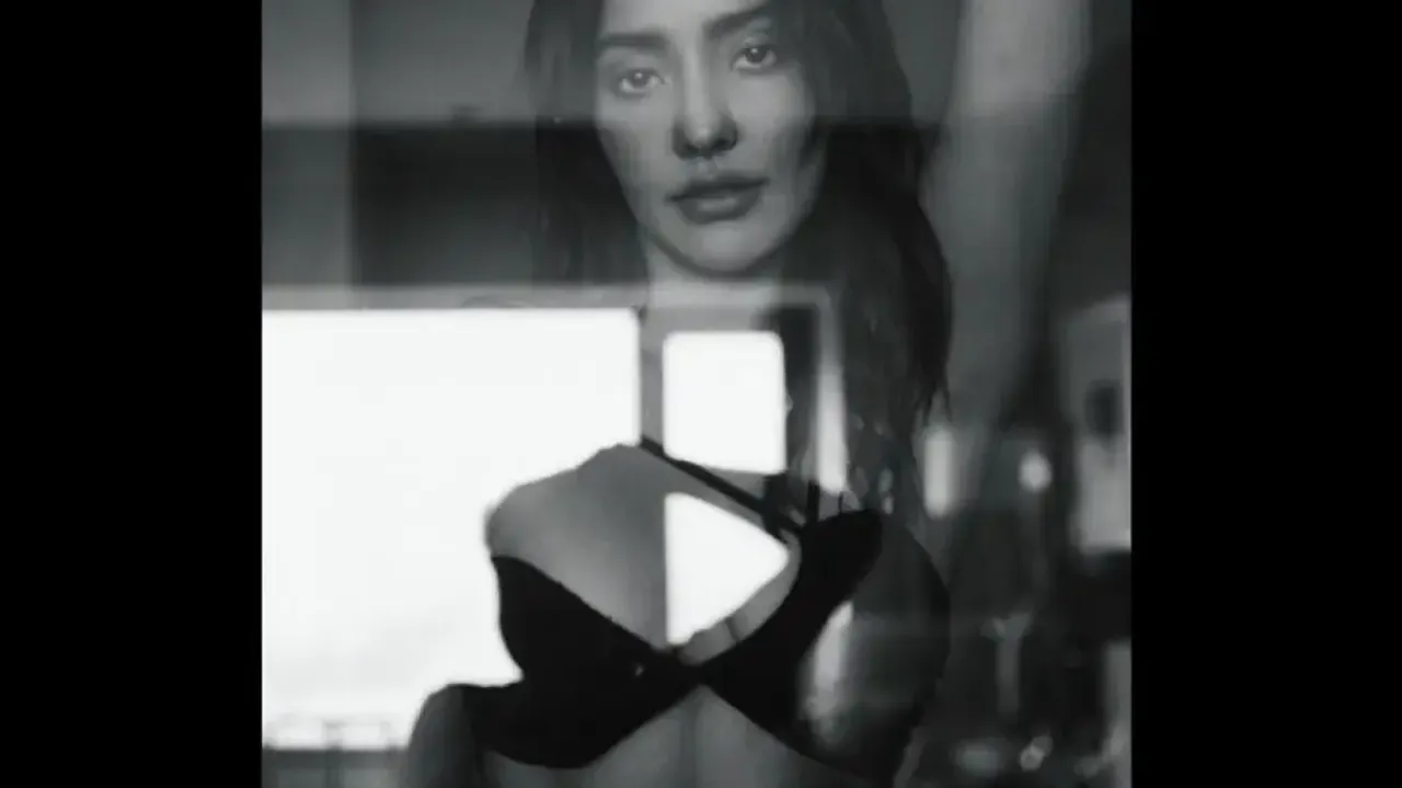 Trolls target Neha Sharma for over exposure