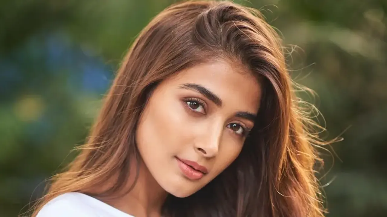 Pooja Hegde