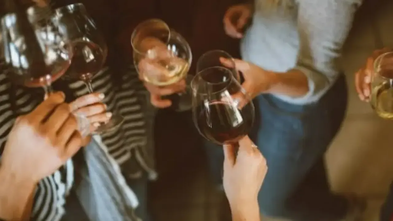 ideas for house parties 