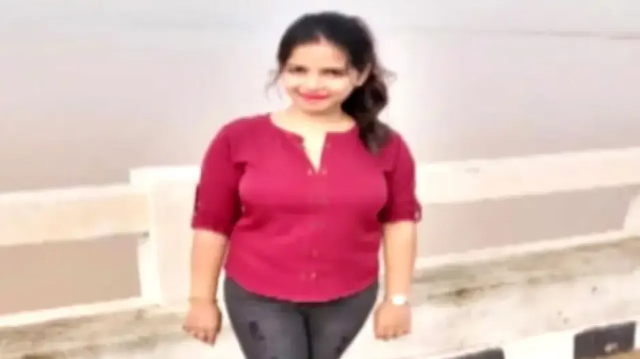 Lady blackmailer Archana Nag's educational journey unfolds more dark mysteries